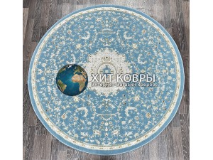 Iran collection 065 Голубой круг